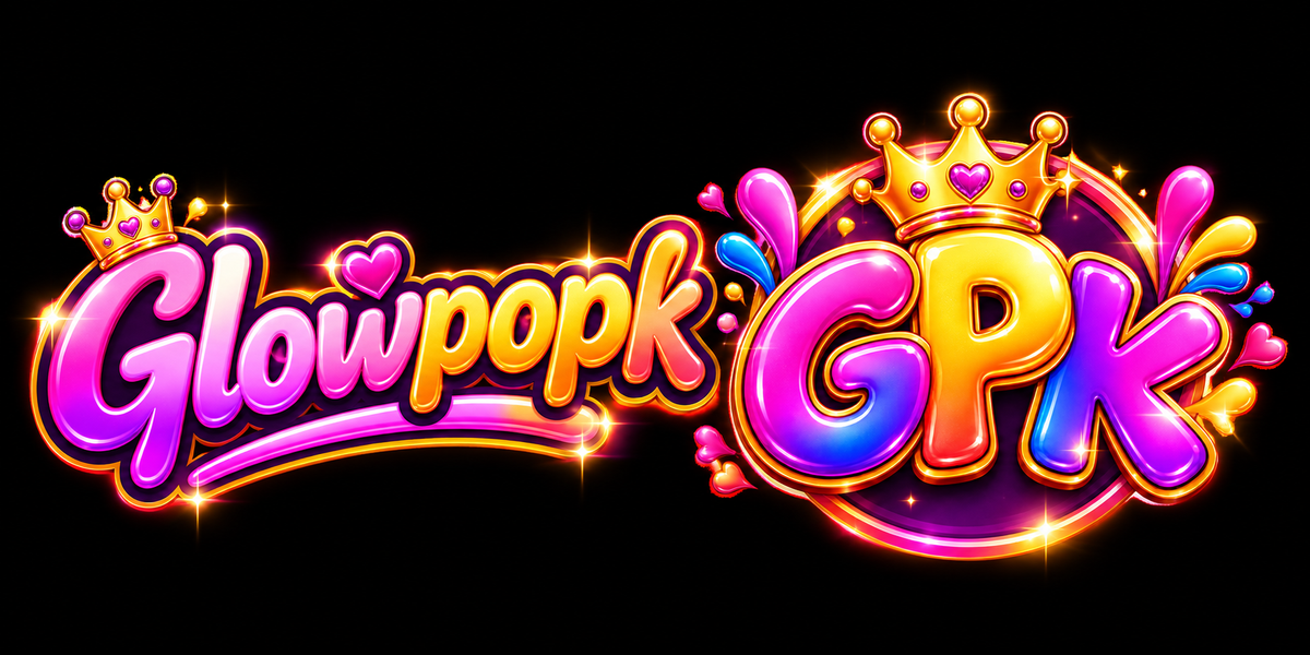 Glow Pop K